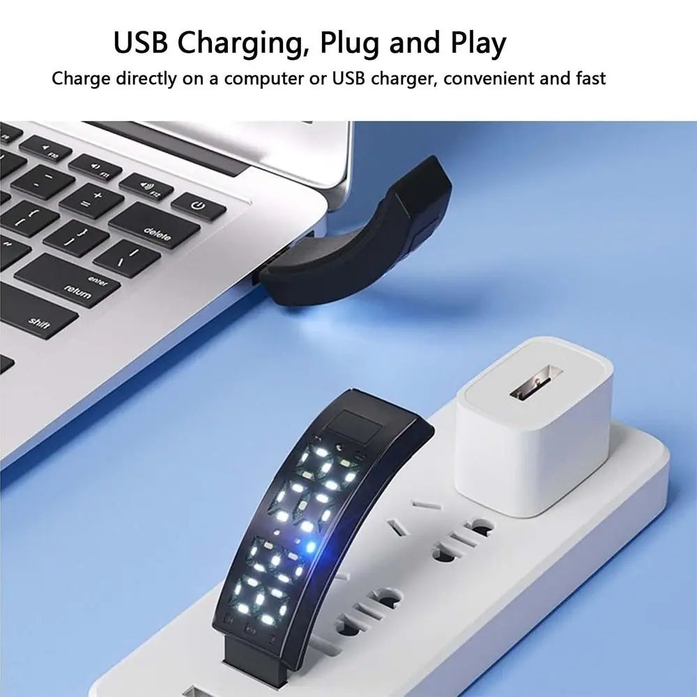 LullVibe 100% Wake-Up Band